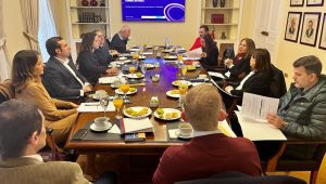 CPC, AAFP y ASECH lanzan mesa de trabajo para enfrentar la informalidad en el empleo