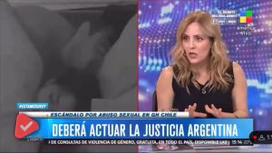 La reacción que generó en Argentina la denuncia de abuso en Gran Hermano Chile