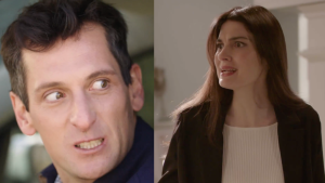 “Ahora sí que la vendiste, príncipe azul”: Robin encara a Javiera y Gonzalo en avance de Generación 98