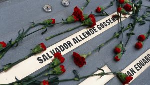 Los 50 años del golpe de Estado en los principales diarios del mundo