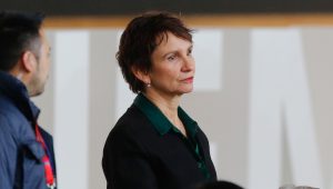 Carolina Tohá cuestiona declaración UDI sobre el Golpe: 