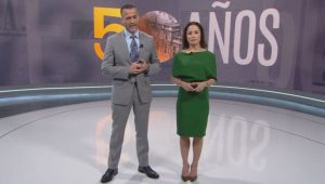 TVN a 50 años del Golpe: 