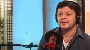 Quién es Carlos Valencia, el polémico productor ejecutivo de Gran Hermano