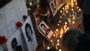 Condenados por homicidios de Prats y Tucapel Jiménez: los violadores de DD.HH. de Punta Peuco que firmaron polémica carta