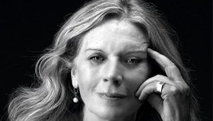 Murió Ana María Palma, conocida actriz de La Madrastra