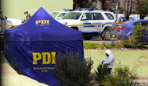 Sigue el misterio en Viña del Mar: salió a trotar y apareció su cadáver 10 días después