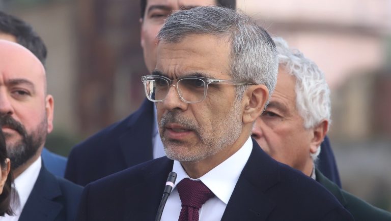 Gobierno da portazo a la entrega de beneficios a presos de Punta Peuco tras carta de violadores de DDHH