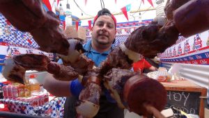 VIDEO - ¿Lloverá este 18?: Meteorología responde la gran duda de Fiestas Patrias