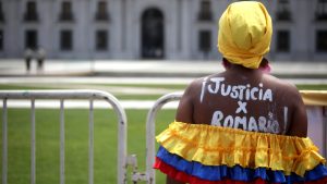 Las condenas que se dictaron en el caso de Romario Veloz