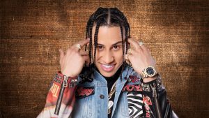 El Futuro fuera de Órbita: quién es el nuevo participante de Tierra Brava