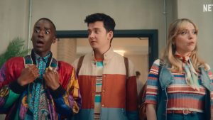 “Preparen los pañuelitos”: Sex Education lanza tráiler de su última temporada