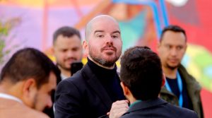 Los detalles de la cena de desagravio a Giorgio Jackson que encabezó el presidente Boric