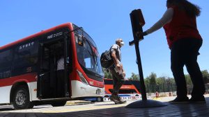 Todos los refuerzos de los buses RED para Fiestas Patrias