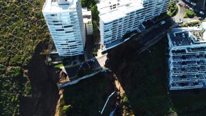 Qué implica la inhabitabilidad total del Edificio Kandinsky