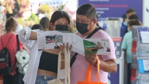 Admisión 2024: las fechas de los beneficios estudiantiles y postulación para la Educación Superior