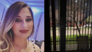 VIDEOS - “Mandaron sicarios”: Perla Ilich denuncia amenazas y ataque contra su familia