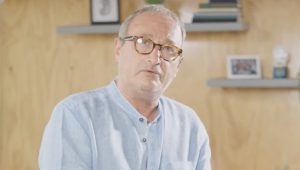 La emotiva despedida póstuma de Mauricio Russo a trabajadores de CasaIdeas