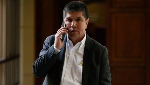 Tren de Aragua: La Moneda revisará actuación de juez que ordenó revelar identidad de testigos protegidos