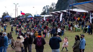 ¿Lluvia, sol o solo nubes?: meteorología actualiza el clima para Fiestas Patrias