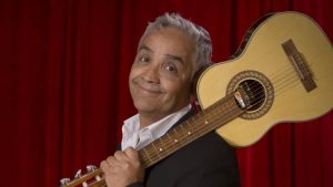 “Fui afortunado”: el grave accidente que dejó a Memo Bunke hospitalizado en la ex Posta Central