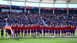 Cuándo, a qué hora y dónde ver a Chile frente a Samoa en el Mundial de Rugby 2023