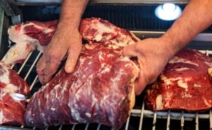 ¿Cómo detectar la carne en mal estado durante la Fiestas Patrias?