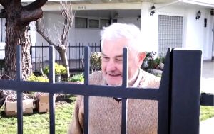 Padre del presidente Boric y las amenazas en su casa de Punta Arenas: 
