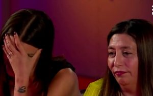 Falla en el capítulo y desaire de Sebastián a Cony marcan las últimas horas del Gran Hermano