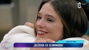 Alessia pone en duda su regreso a Gran Hermano: 