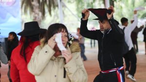 Fiestas Patrias XXL: por qué el 2024 serán cinco días de celebración