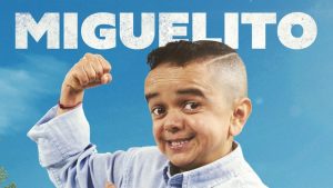 Canal 13 confirma a Miguelito como el nuevo participante de Tierra Brava
