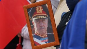 Caso Riggs: más de $3.000 millones incautados a Pinochet pasan al Poder Judicial