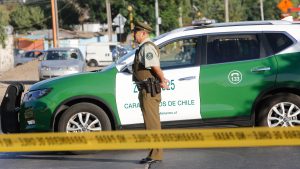Los detalles de la muerte de dos personas tras el choque de una moto con un caballo en Quilicura