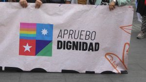 Los factores que habrían llevado al fin del bloque Apruebo Dignidad
