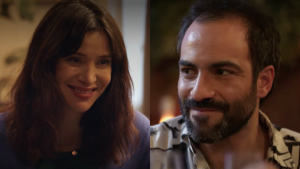 Generación 98: ¿Por qué Chico Olmedo no quiere que Martita entre al negocio de Punta Virgen?