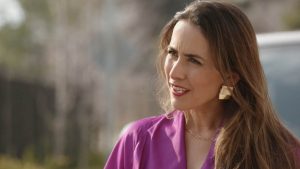 Así será la escena con la que Lorena Bosch debutará en Generación 98