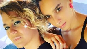 Después de siete años de intentos: María Jimena Pereyra confirmó que se convertirá en madre junto a su pareja