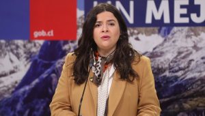 Orellana advierte que protección 