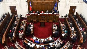 Consejo: Republicanos y Chile Vamos aprueban el no pago de contribuciones a la primera vivienda