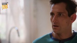 VIDEO - Generación 98: la confesión de Robin que Martita jamás esperó