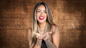 VIDEO - La pelea por la que nueva participante de Tierra Brava fue expulsada de un reality show