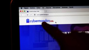 ¿Cuándo es el próximo Cyber Monday?