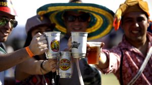 Oktoberfest 2023: cuándo se realizará la Fiesta de la Cerveza y qué artistas están confirmados