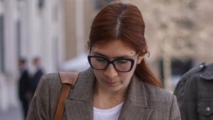 Abogado de Catalina Pérez: 