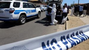Cómo se produjo el asesinato de un niño de 12 años en Pudahuel