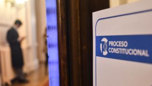 Encuesta Cadem: solo un 21% votaría 