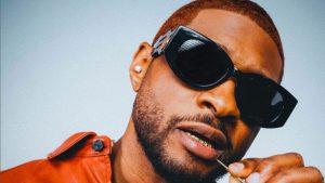 Usher protagonizará el show de medio tiempo del Super Bowl 2024