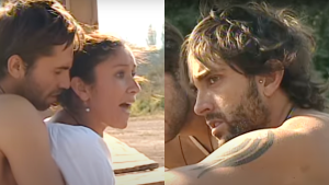 Angélica Sepúlveda y Arturo Longton se enfrentarán nuevamente en El Purgatorio
