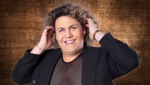 Quién es Simón de la Costa, el participante que se suma a Tierra Brava