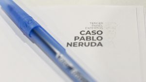 Caso Neruda: ministra en visita cierra investigación por su muerte sin procesados